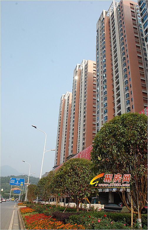 郴州御泉城市花园二手房_租房_房价走势-郴州郴房网