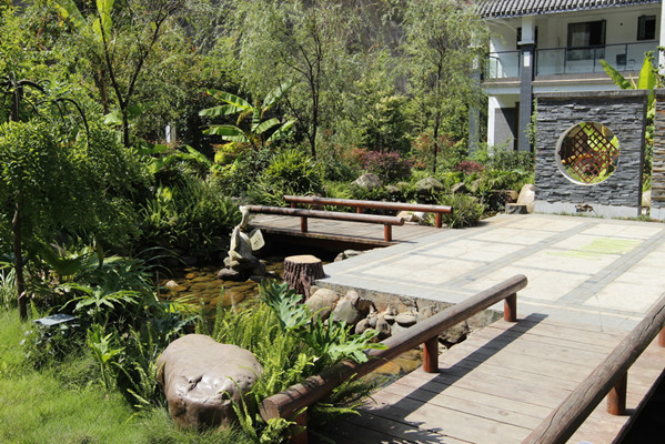 【湘南人家·和圆】用传统文化赋予建筑生命力