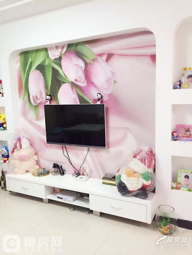 郴州郴州市金阳广场新房出售-郴州二手房