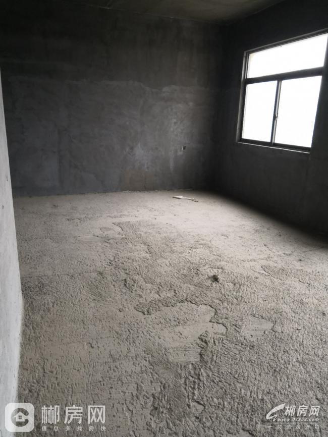 郴州御溪湖畔新房-郴州二手房