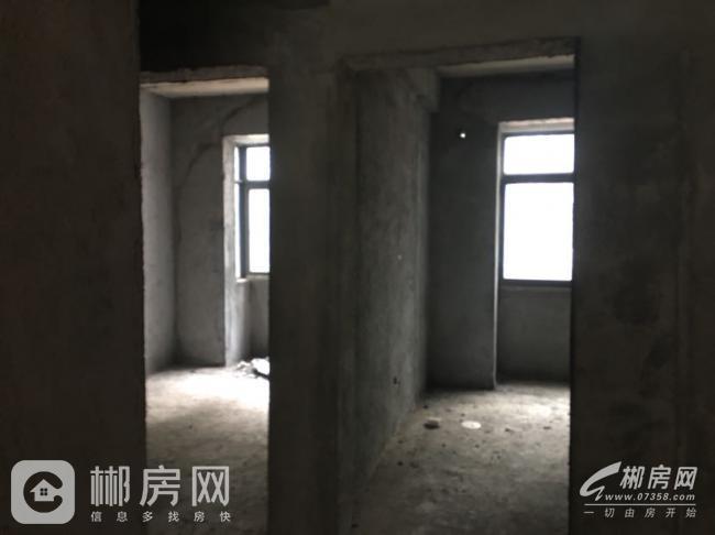 郴州五岭国际二手房急售-郴州二手房