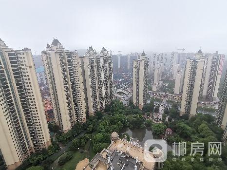  Evergrande mansion, regular two rooms, 88ping, facing south, 648000, ready to see the house, full of two years