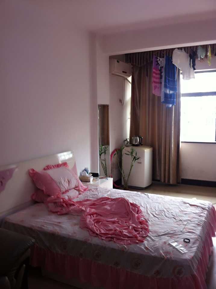 郴州南塔公园单间带厨卫公寓电梯房出租-郴州