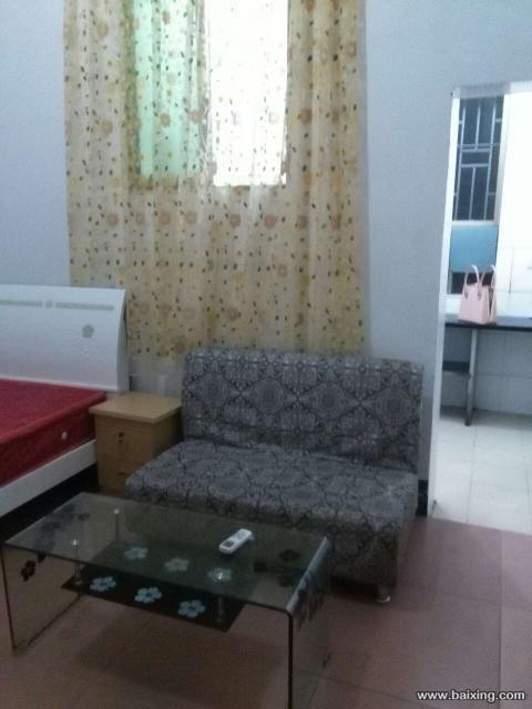 郴州个人出租人人乐、五岭广场附近祥龙郡小区