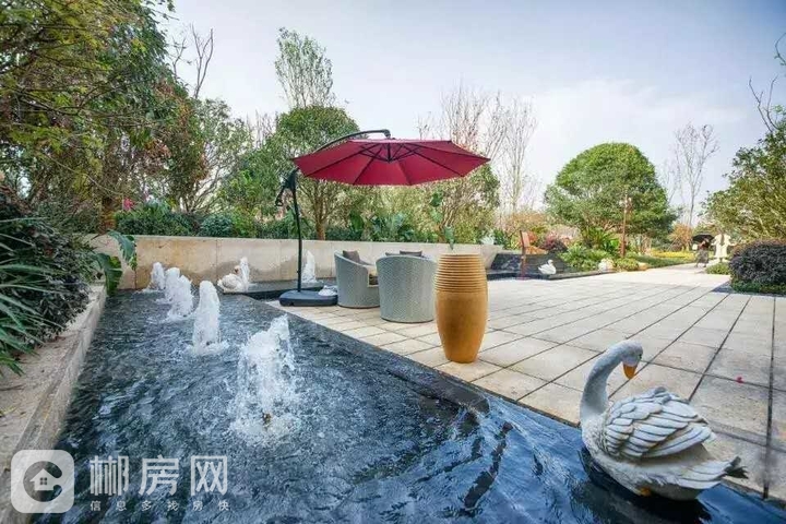 郴州苏仙区政府高档楼盘金科城46.8万-郴州二