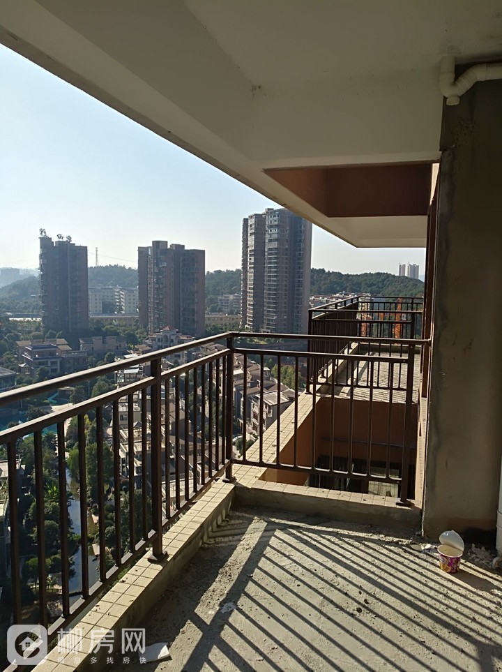 郴州急售急售,东田金湾个人毛坯新房 低价出售