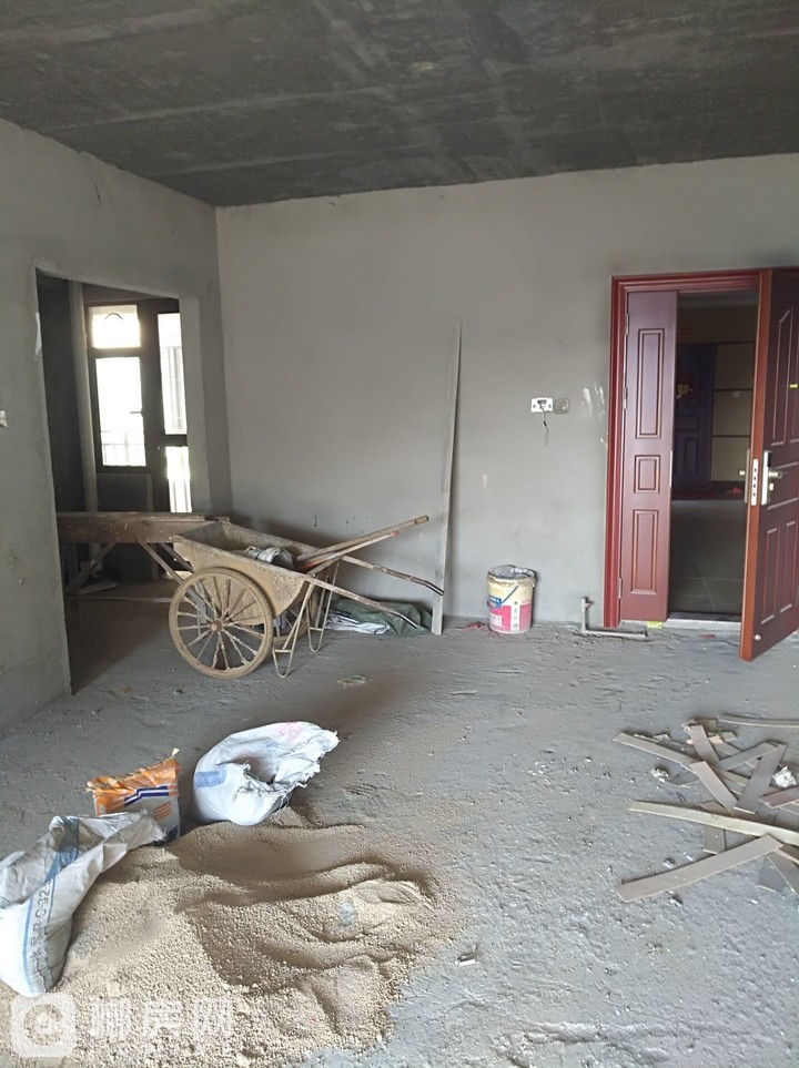 郴州急售急售,东田金湾个人毛坯新房 低价出售