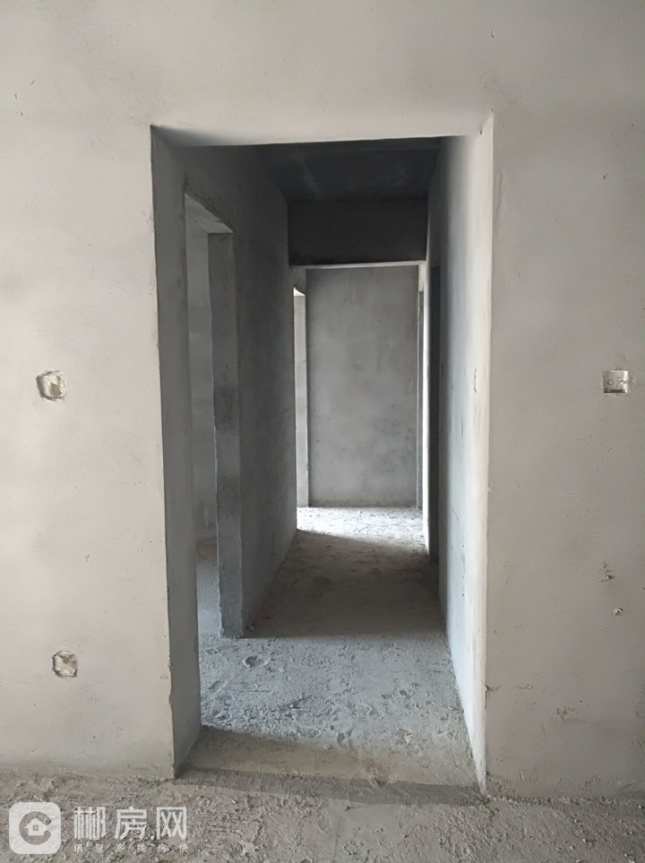 郴州急售急售,东田金湾个人毛坯新房 低价出售