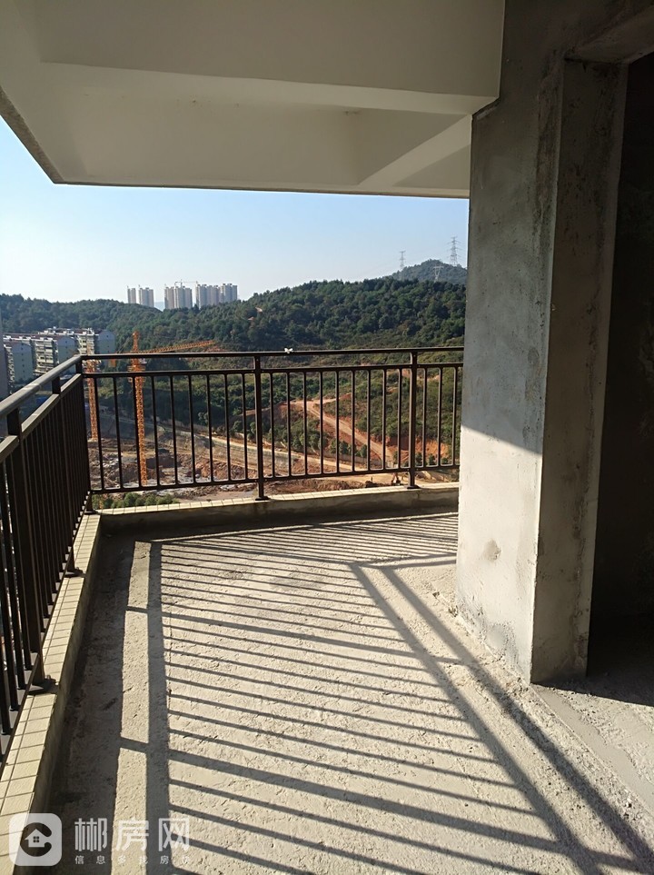 郴州急售急售,东田金湾个人毛坯新房 低价出售