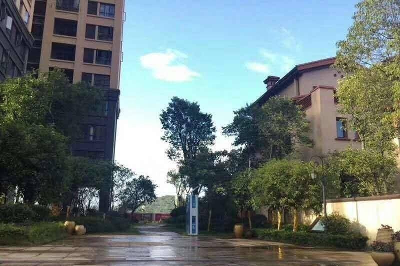 郴州轻轨,高铁,机场,未来郴州重点发展区域-郴