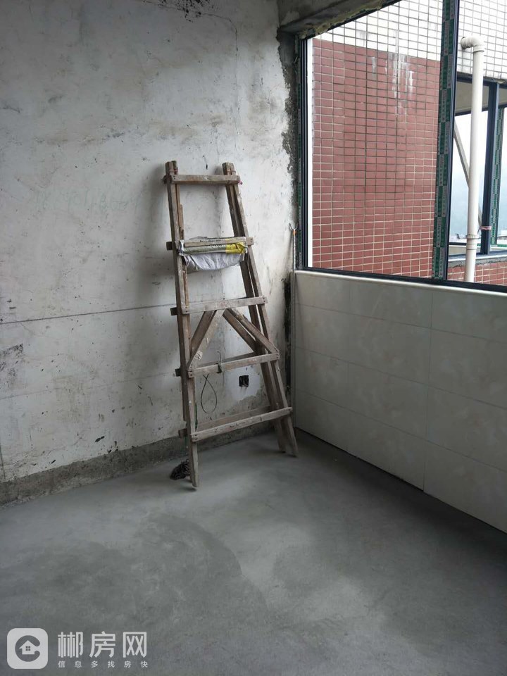 郴州丽景山庄毛坯现房急售-郴州二手房