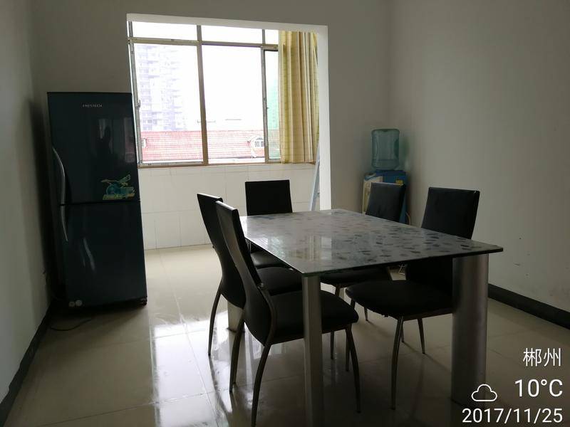 郴州五岭广场郴州三中教师村-郴州租房