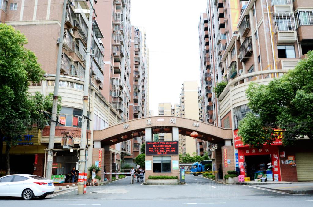 郴州爱莲湖 御溪湖畔 优质房源-郴州二手房