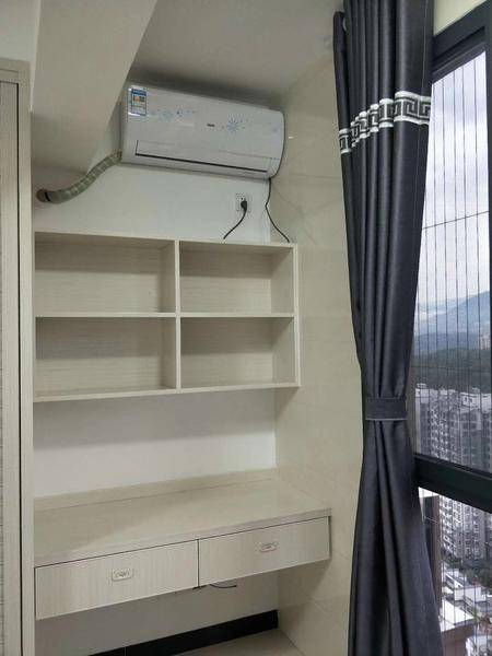 郴州锦绣东城1栋单身公寓首次出租-郴州租房