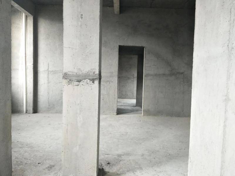 郴州御溪湖畔 复式楼 近学区 视野开阔 南北通透