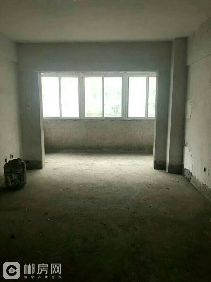 郴州梨树山板块福运新村楼梯3房-郴州二手房