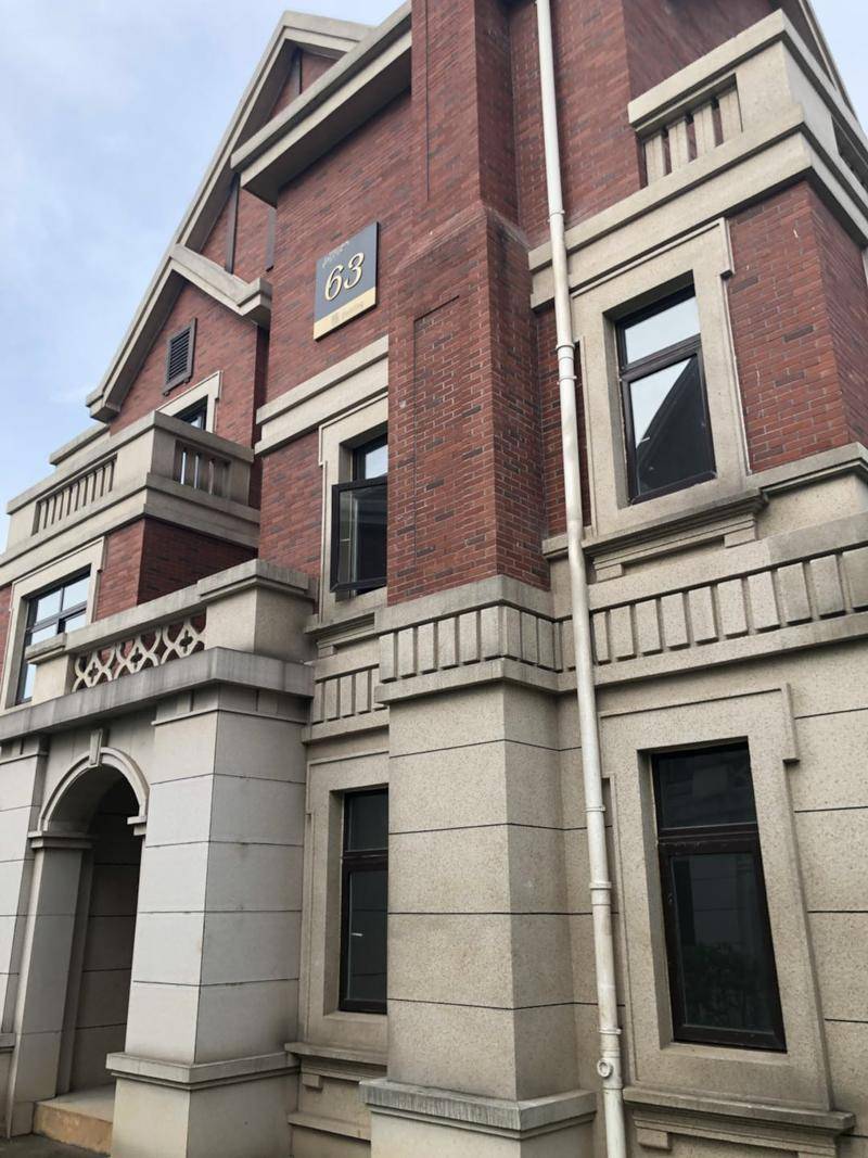 郴州保利苏仙林语别墅63栋102整体出售-郴州