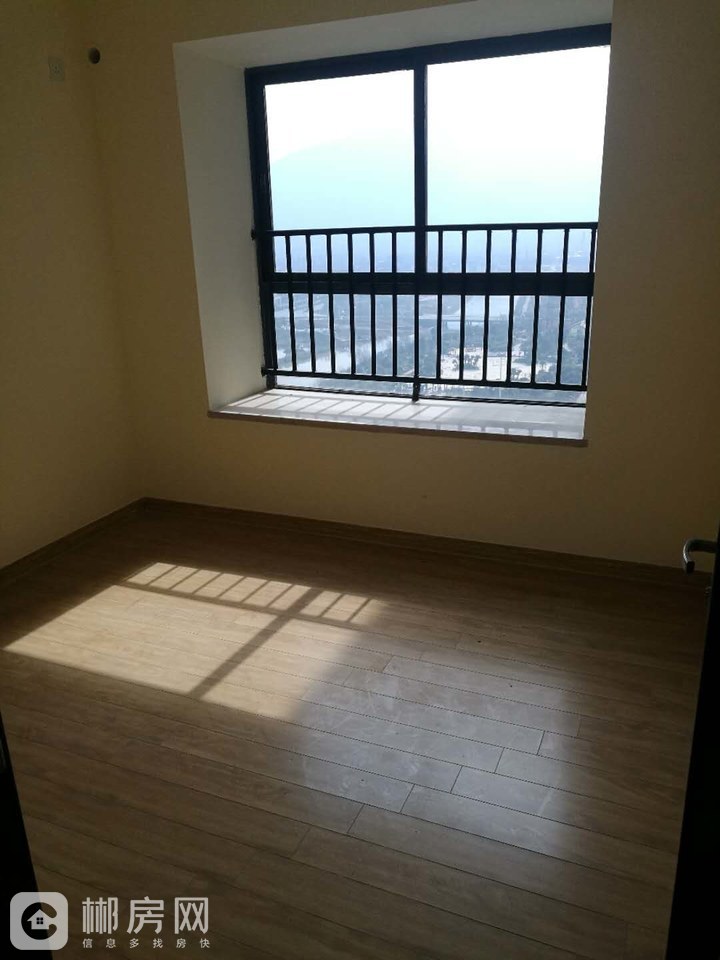 郴州碧桂园 翡翠山 新房出售 真实房源-郴州二