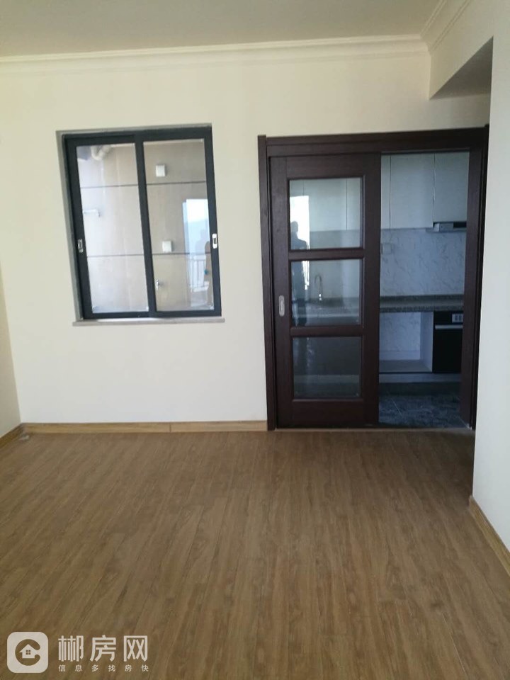 郴州碧桂园 翡翠山 新房出售 真实房源-郴州二