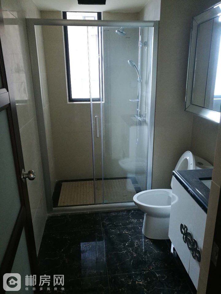 郴州碧桂园 翡翠山 新房出售 真实房源-郴州二