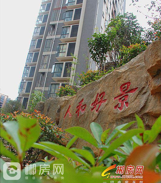 郴州个人急售!近市工商局-五岭阁公园后门 - 人