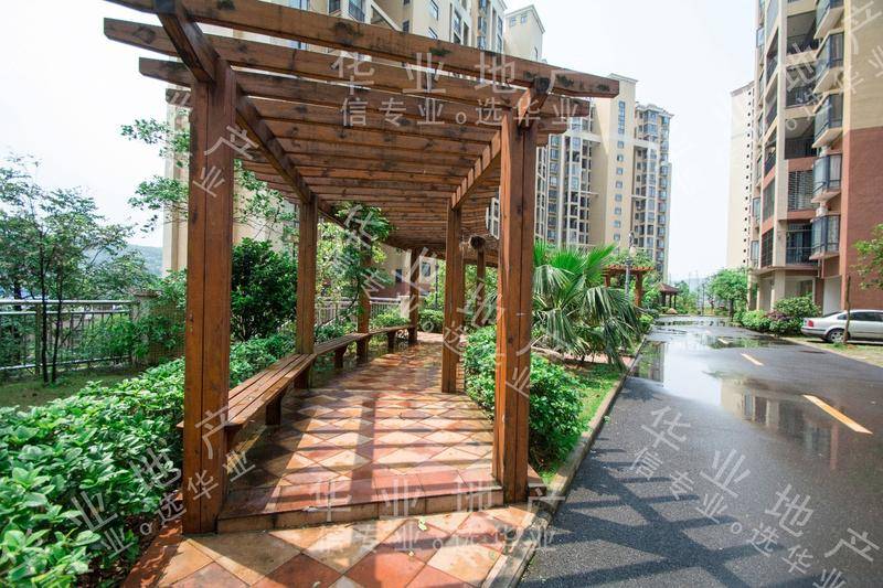 郴州临高铁西站香麓山毛坯现房-郴州二手房