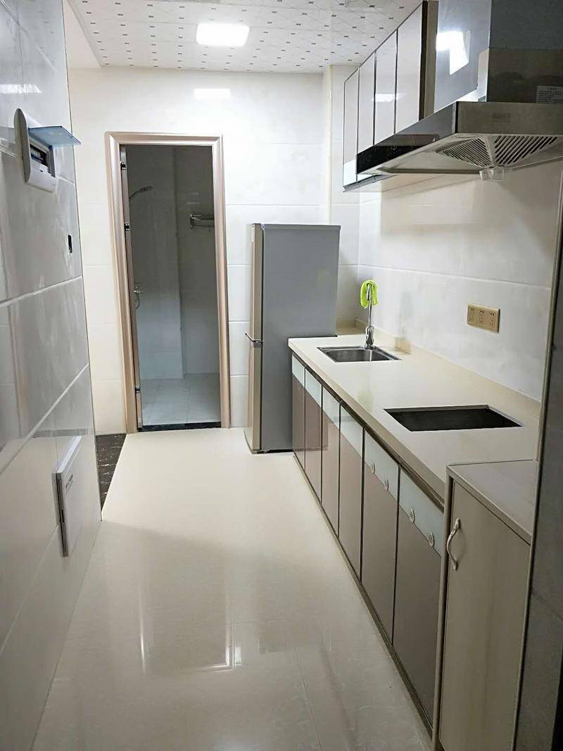 郴州燕泉华府单身公寓拎包入住-郴州租房