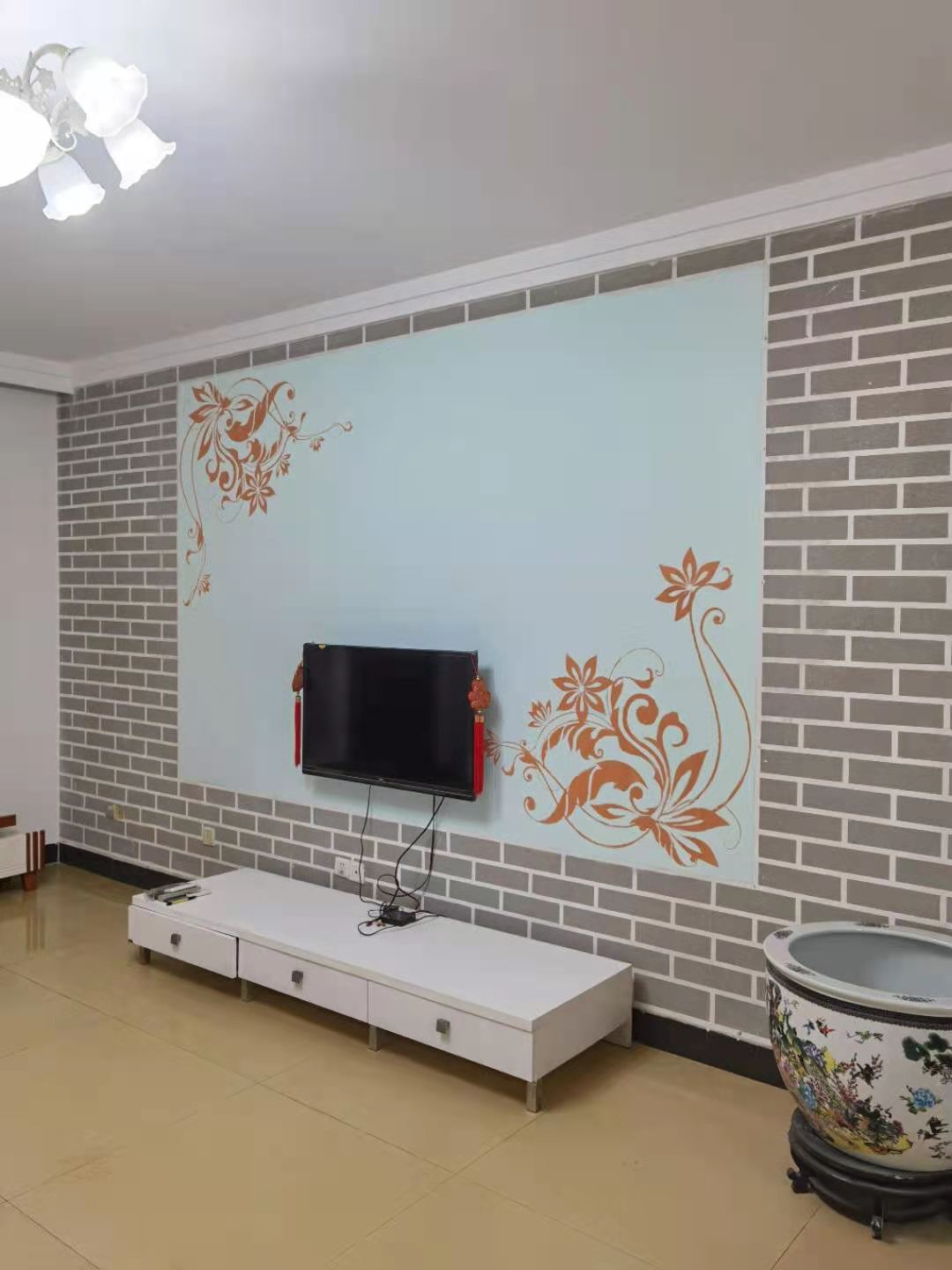  Guoqing South Road people's hospital family room room 3 hardbound rental