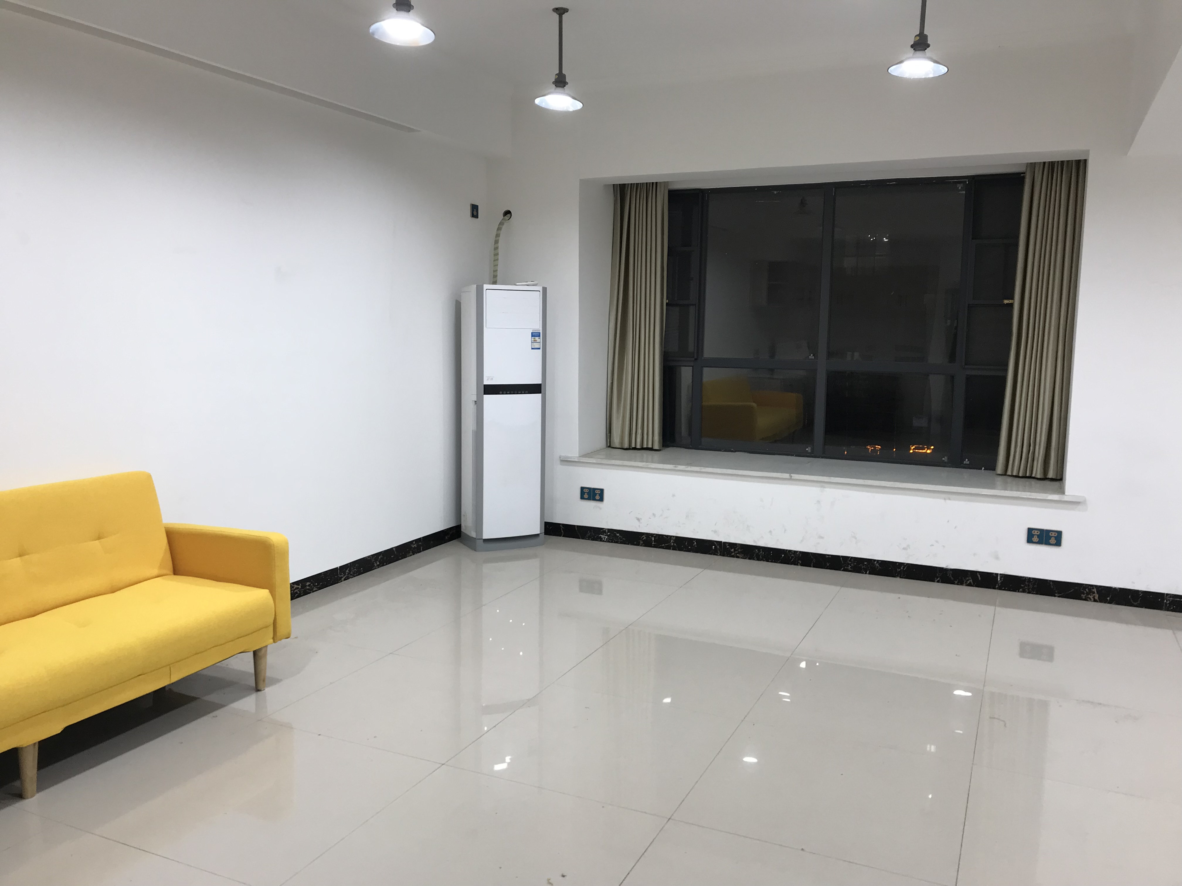  Longquan Mingdi hardcover office rental
