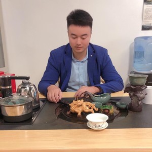 郴州房產(chǎn)小劉