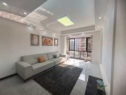 急售青城美林電梯三房兩廳兩衛精裝帶家電50多萬