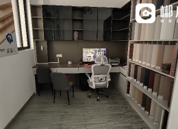 上下兩層門面湘南大市場中軸位置