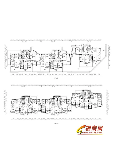 碧桂园·翡翠山1栋二期高层六号楼`1