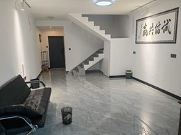 五嶺廣場 巨豐豪斯卡 精裝復式兩房一廳