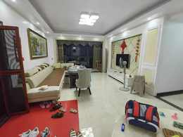 蘇仙·御景灣128平3室2廳2衛91.8