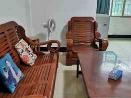 磨心塘錦泰小區50平1室1廳1衛