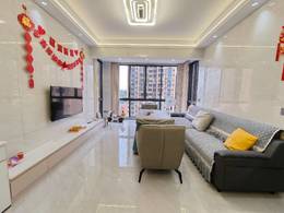 云鼎天闕100平3室2廳1衛68.8萬