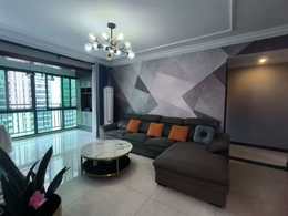 恒大華府123平3室2廳2衛59.8萬