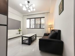 電腦城80.2平3室1廳1衛39.8萬