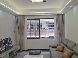 橋口鉛鋅礦住宅小區95平3室2廳1衛41.8