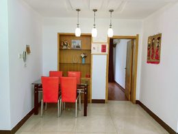 房東直售吉宅 北湖實險初中小學雙學 華寧花園98平精裝修 