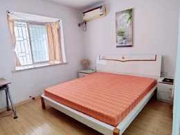 出租愛地廣場公寓個人房東無中介費，家電家具齊全
