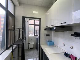 萬寶國際2房公寓干凈衛生64平2室1廳1衛