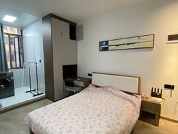 君臨天下公寓急租