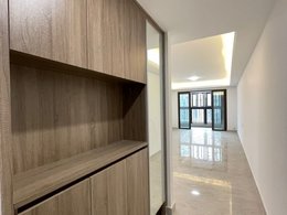 業主虧本甩房 美的云熙府開發商精裝3房2廳 滿兩年 視野開闊 價格可議 