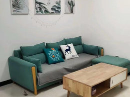 蘇園旁 君臨天下標準一房一廳 帶獨立臥室廚房 包物業管理費