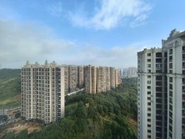 畔山花園，五礦·青園 140㎡ 4室2廳2衛