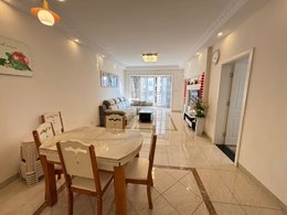 億級園林小區乾通時代精裝2房，血虧本銷售，業主自己裝修