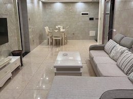 新貴華城三期 90平大兩房 家電家具齊全 包物業管理費