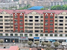 東江綜合樓1棟201房商業(yè)